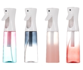 200ML漸變高壓持續(xù)噴霧